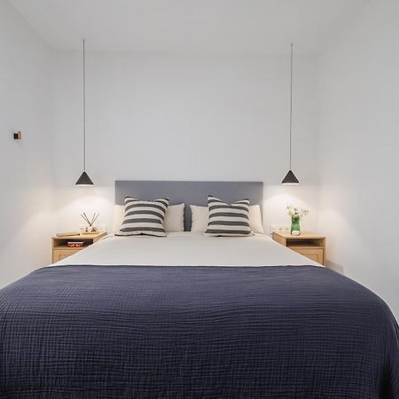 Bihotzak Apartamento Málaga Exterior foto