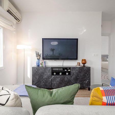 Bihotzak Apartamento Málaga Exterior foto