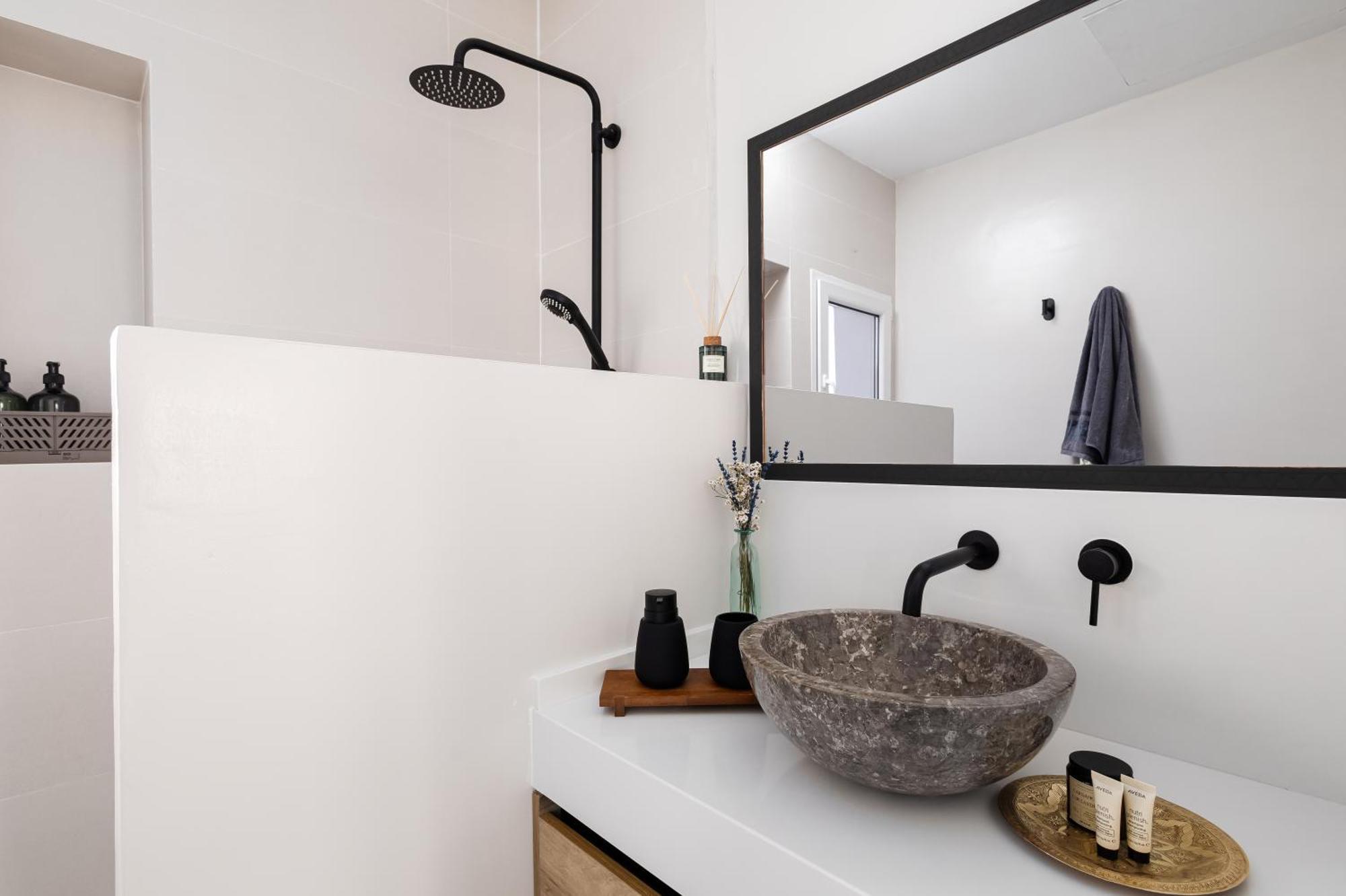 Bihotzak Apartamento Málaga Exterior foto