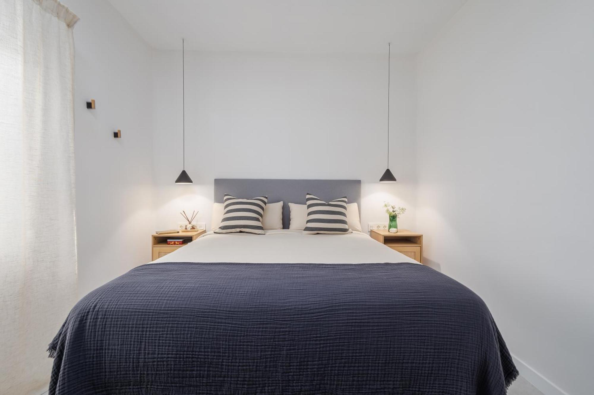Bihotzak Apartamento Málaga Exterior foto